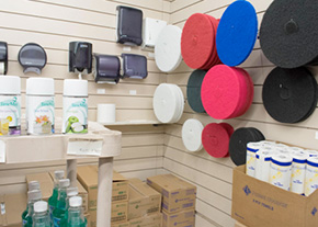 VACUUMS AND MORE